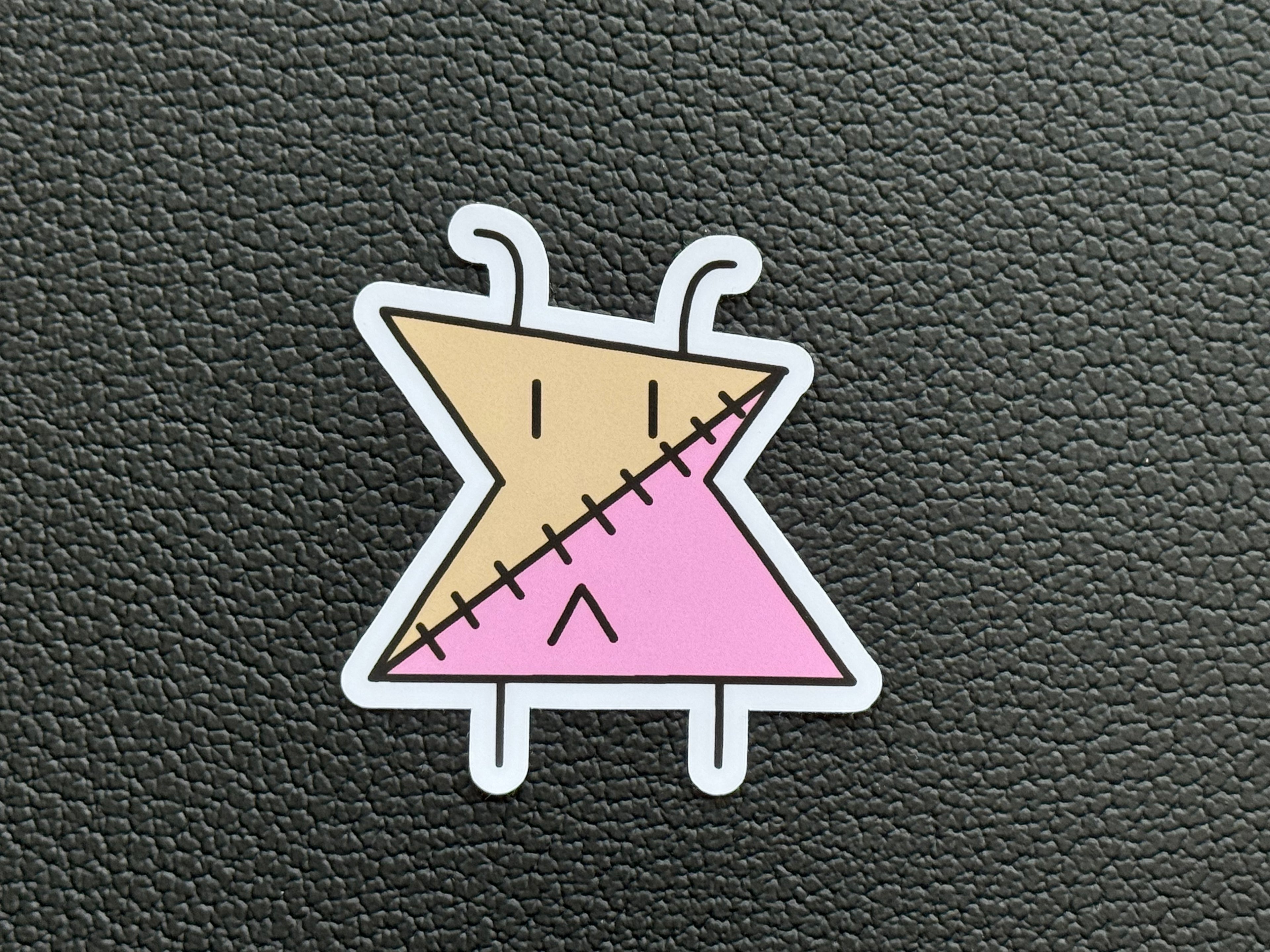 Stitches